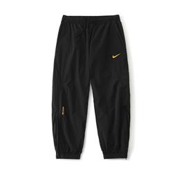 11裤子黄拼黑Nike×Nocta