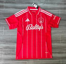 25-26诺丁汉森林 6