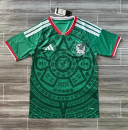 2026世界杯墨西哥 2