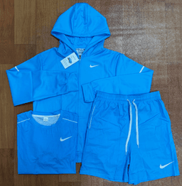 （短裤版三件套）-L280