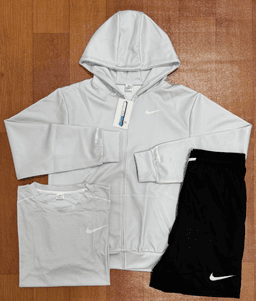 （短裤版三件套）-L279