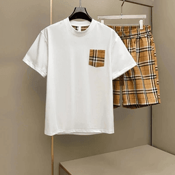 Burberry04（TOP）