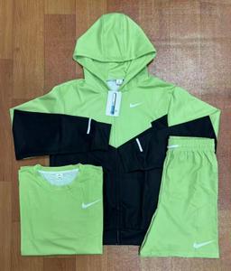 NIKE（短裤版三件套）-L278