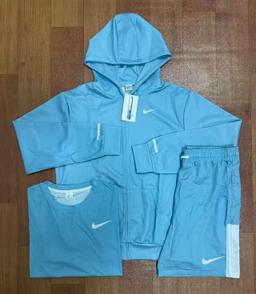 （短裤版三件套）-L270