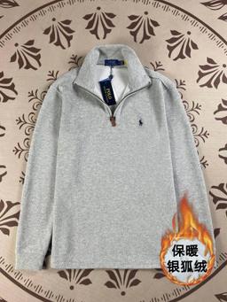 浅花灰（加绒）