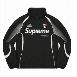 Supreme 冲锋衣1