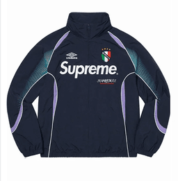 Supreme 冲锋衣3