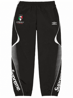 Supreme 裤子1