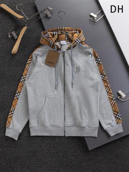 高品质连帽卫衣-1