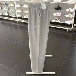 10裤子-灰色（字母勾）