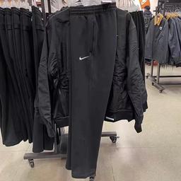 09裤子-黑色（小勾）