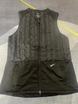 马甲-02黑色（高品质）