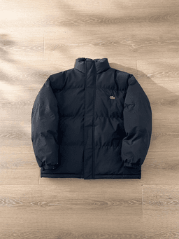 L鳄面包服款式2黑