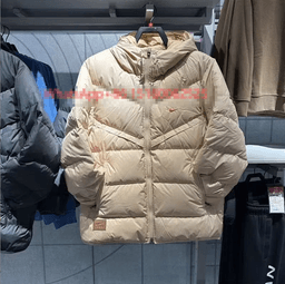 羽绒棉服-14