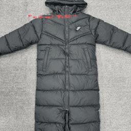 长款羽绒棉服-10