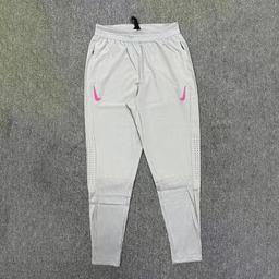 螺纹速干裤灰双