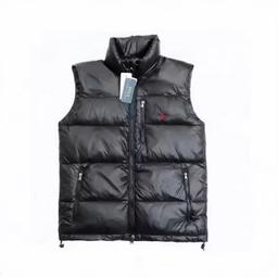 马甲3（高品质白鸭绒）