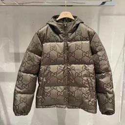 G深棕色（高品质白鸭绒）