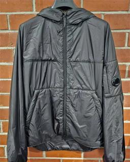 冲锋衣-黑色（预售）