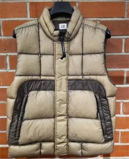 马甲-黄色（预售）