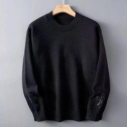 毛衣A黑