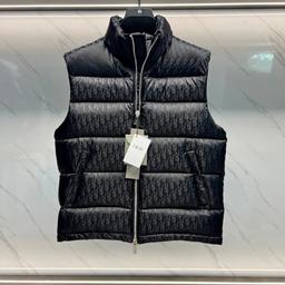 01马甲-黑色（高品质）