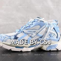 Runner 7.0 天空蓝 (9744)