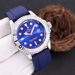 银壳·蓝盘蓝胶带【银圈】