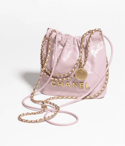 高品质粉金迷你号19CM