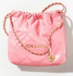 高品质粉金小号35CM