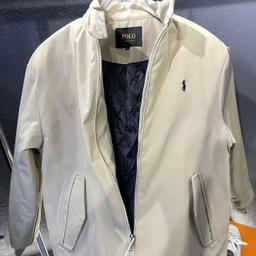 卡其色拉夫夹棉加厚