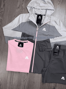 （短裤版三件套）-L271