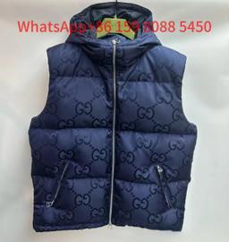 马甲6（高品质白鸭绒）