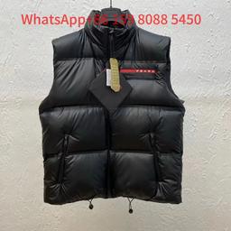 马甲4（高品质白鸭绒）