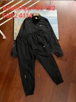 套装黑色Nike×Nocta