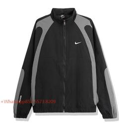 黑色白标Nike×Nocta