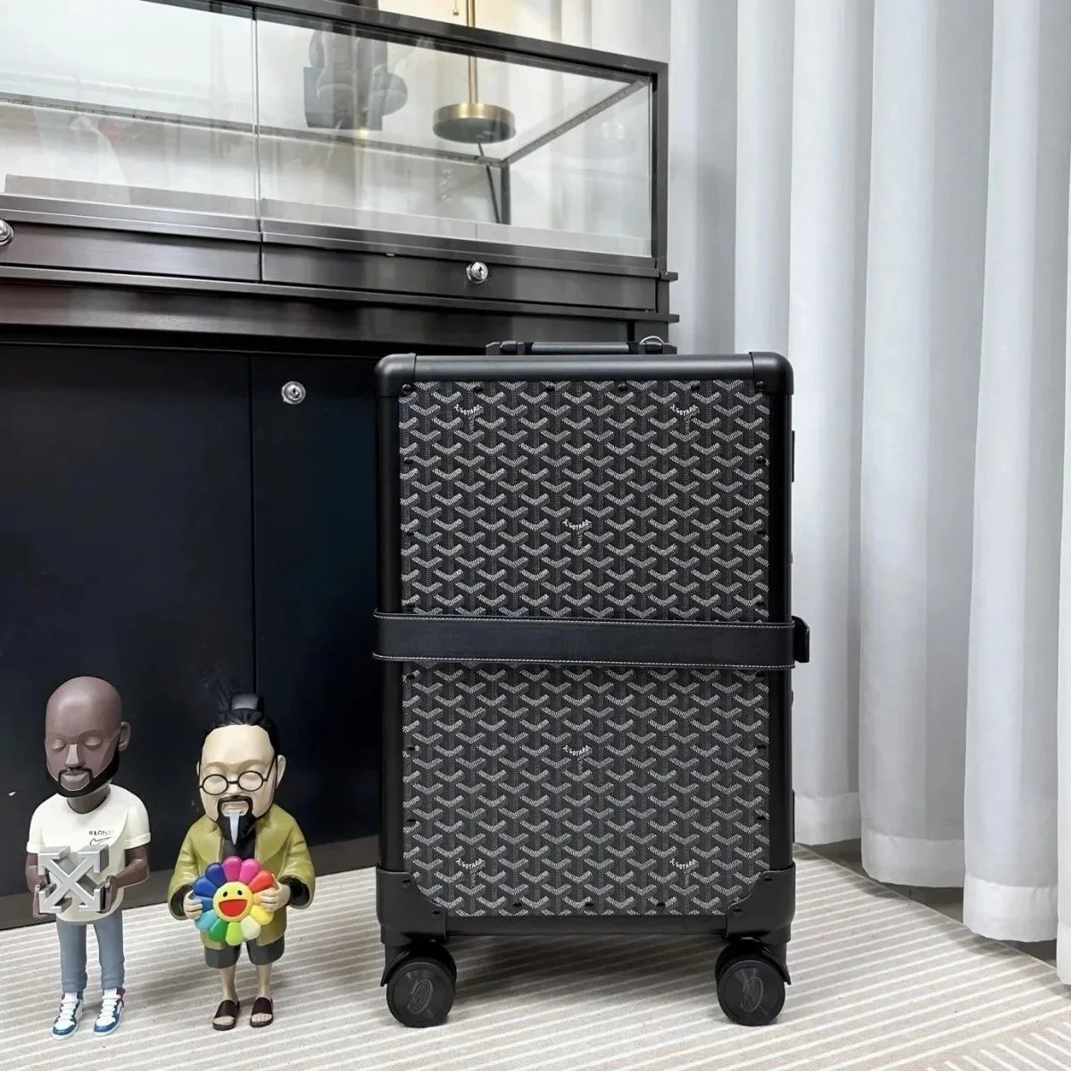 DD-29 (black) 21 inches