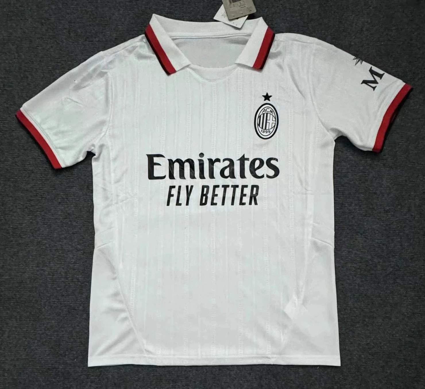 AC Milan away from home