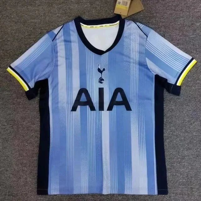 Tottenham Hotspur away game