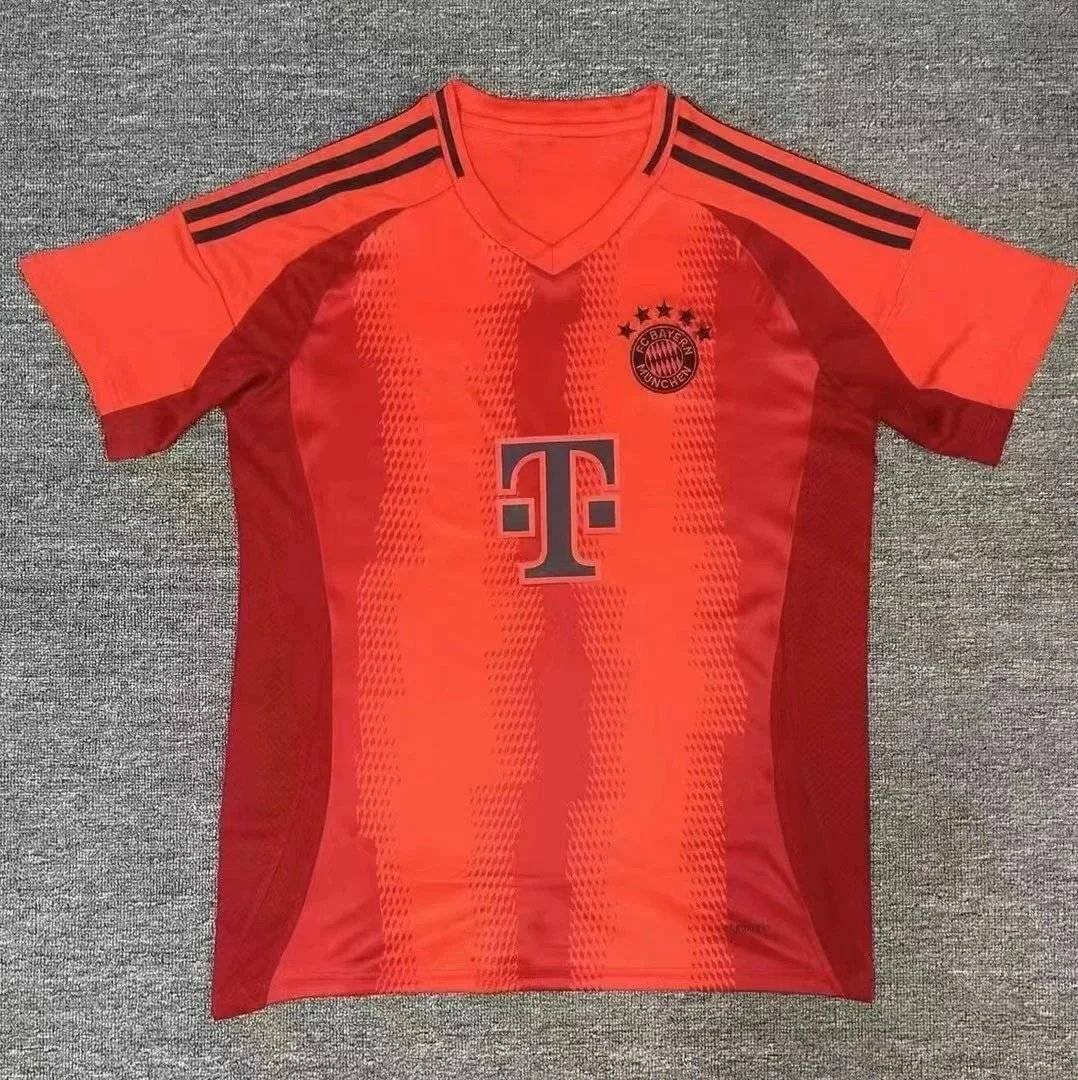 Bayern's home ground