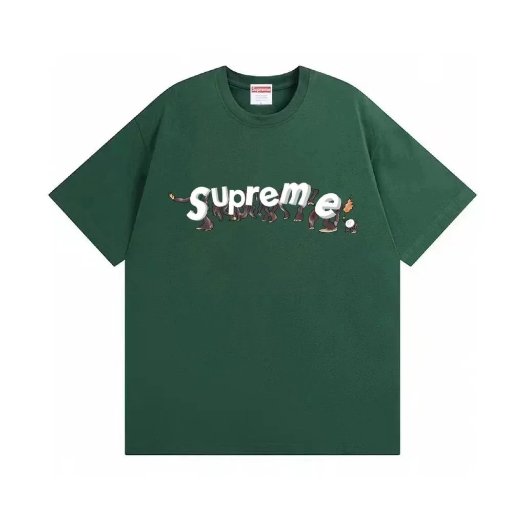 50 dark green