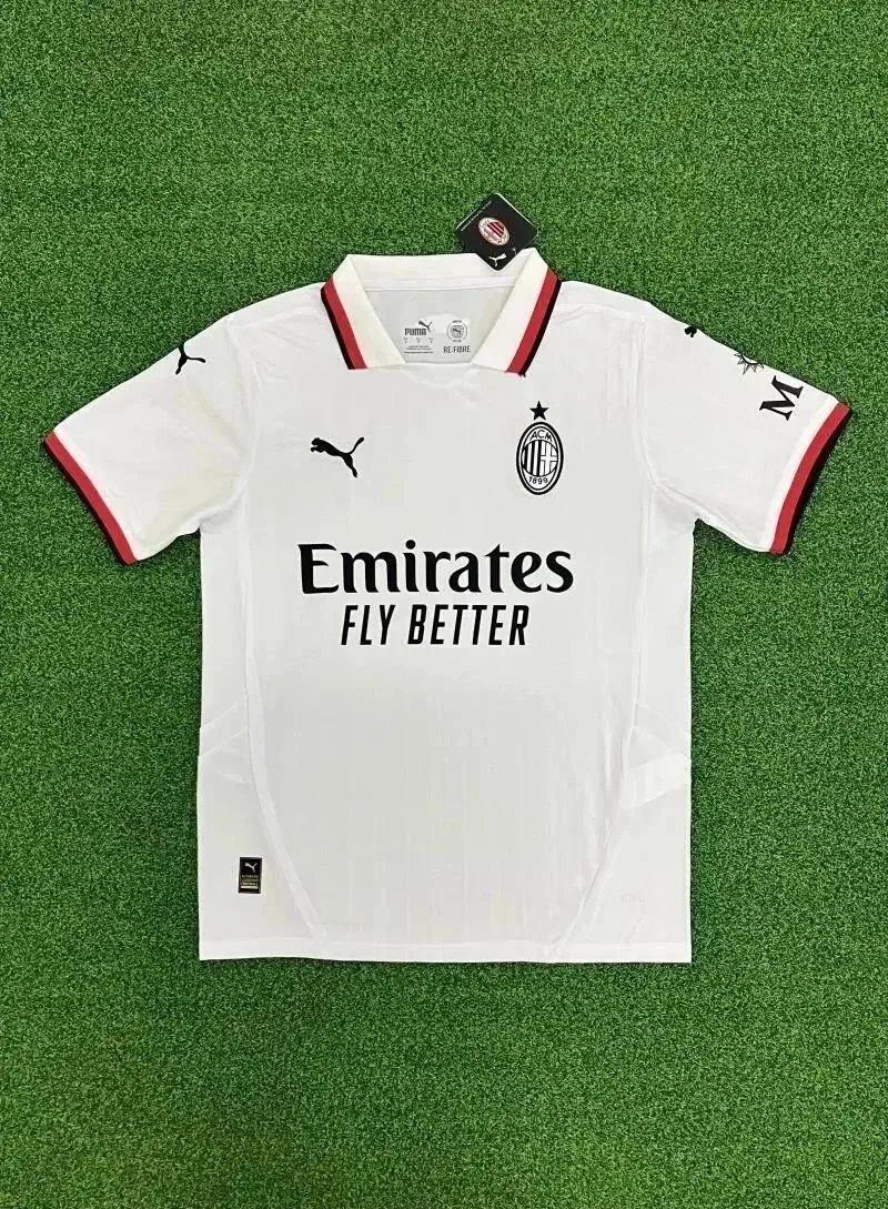 24-25AC客场*Top quality