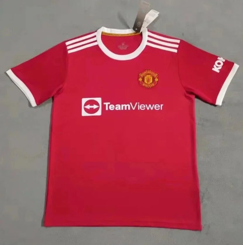 2122 Manchester United home ground