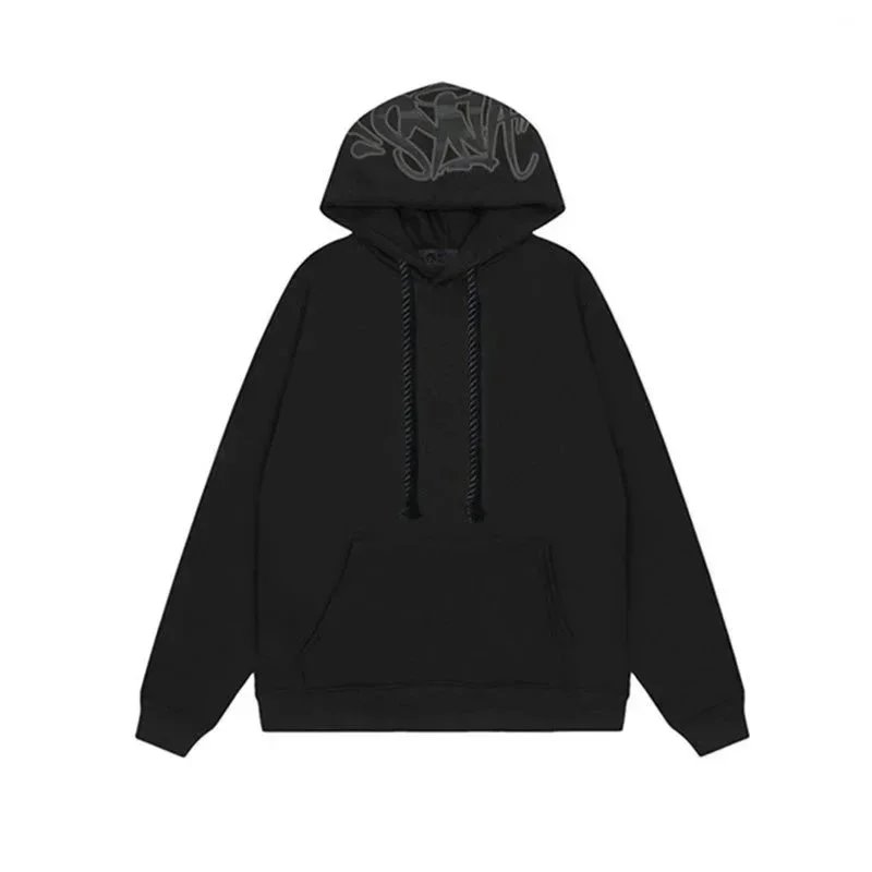 Black hoodie * Top quality
