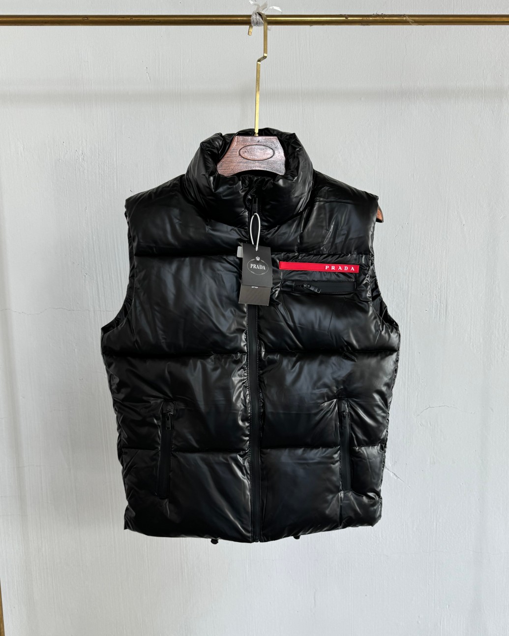 vest