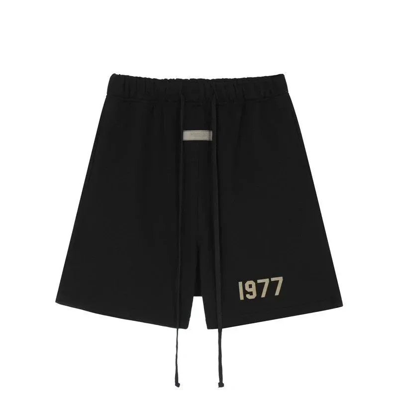 1977 Black (flocking letters) * Top quality