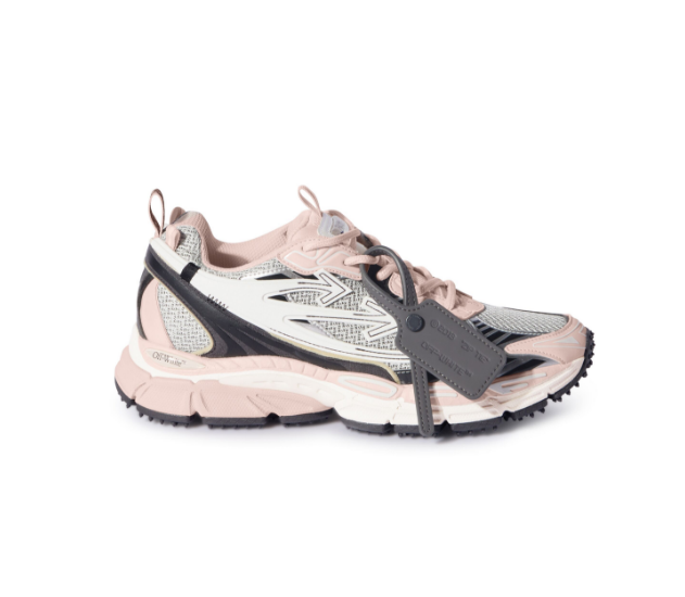 OWIA289F24FAB0010931 Pink White