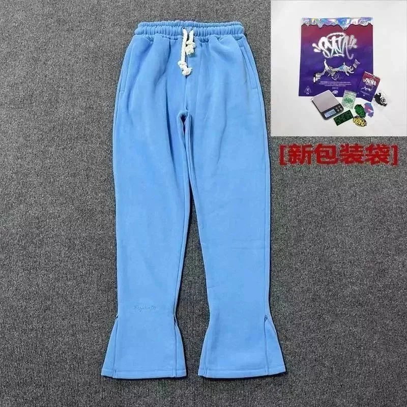 23 Blue Pants