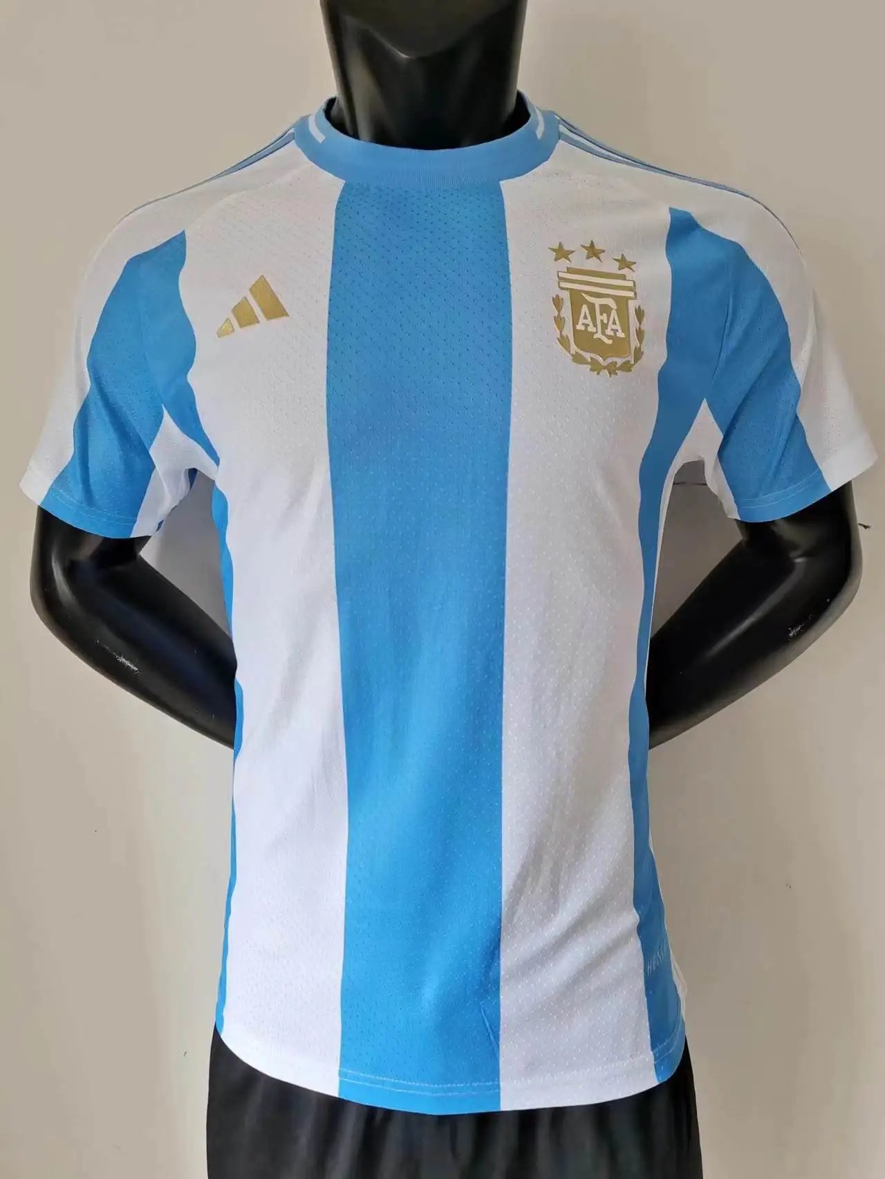 2023 Argentina Blue and White