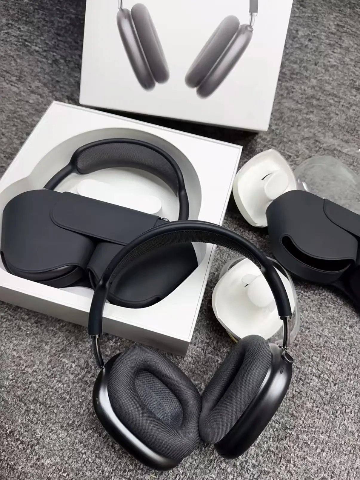 金刚版黑色（材质1：1